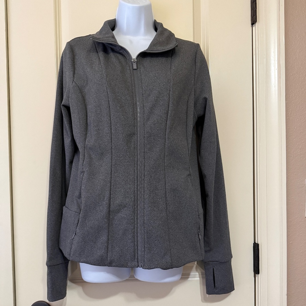 Members Mark Everyday Extra Warm Jacket size Large - Picture 1 of 8
